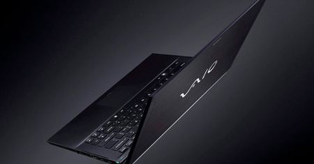 Sony VAIO Z13 - bezkompromisowy maluch powraca!