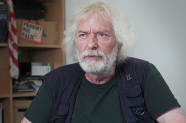 Czarek Sokołowski odchodzi z Associated Press. 