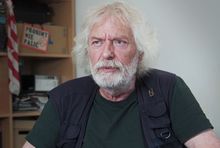 Czarek Sokołowski odchodzi z Associated Press. 