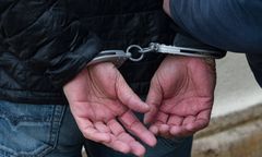 Ukraiński gang "jasnowidzów" wyłudził pół miliona złotych