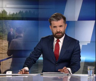 Reakcja TVN-u na słowa Kaczyńskiego. Stacja zapowiada kroki prawne
