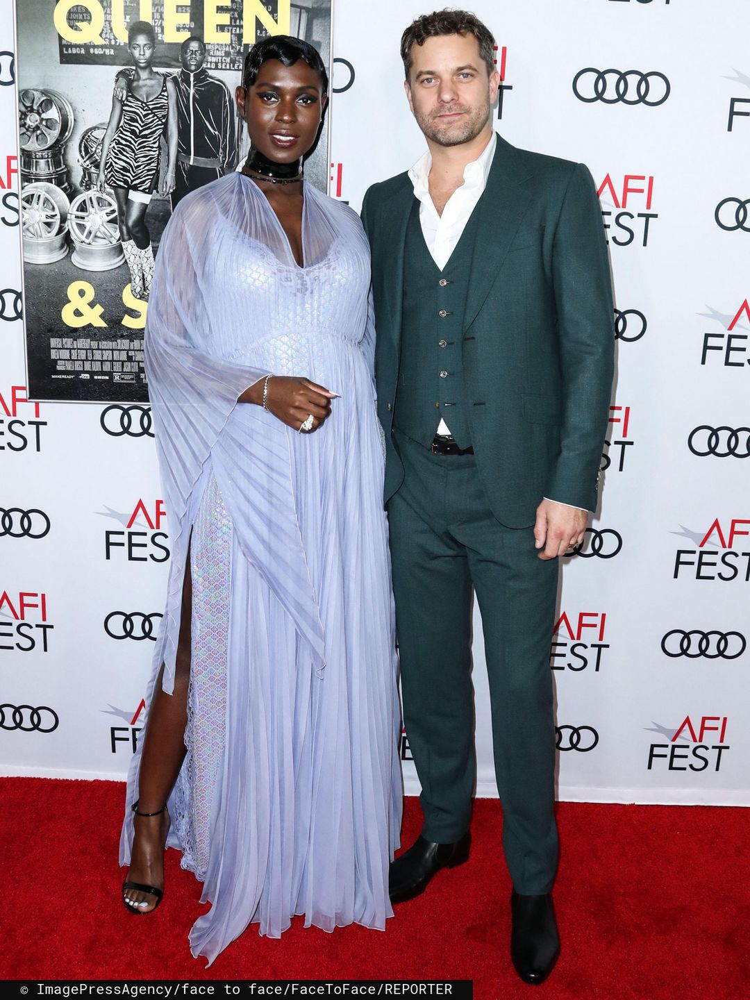 Jodie Turner-Smith