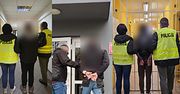 Kradli elementy zabytkowego pałacu Sapiehów. Cztery osoby zatrzymane