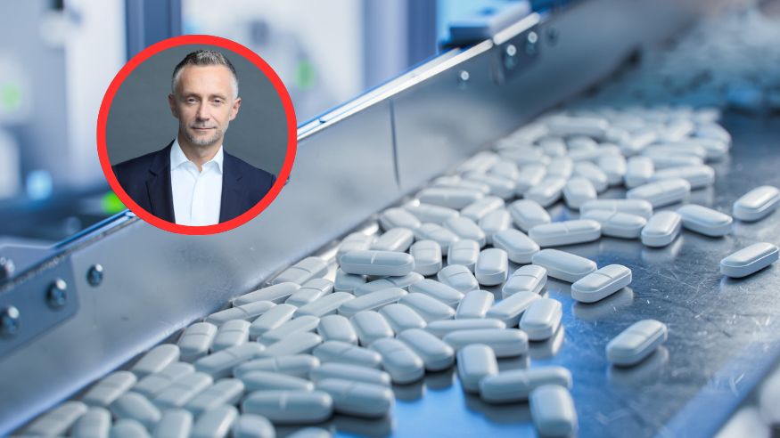 Produkcja leków biopodobnych w Europie. Ta sama skuteczność, większa dostępność i niższe koszty