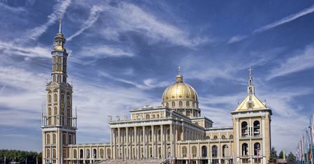 Polskie NAJ - czyli wszystko to, co najwyższe, największe i najdłuższe w Polsce. Zdołasz odpowiedzieć na 12 pytań?