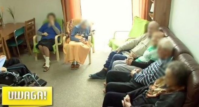 Sąd Najwyższy: reportaże w „Uwadze” TVN o domu opieki nierzetelne, dziennikarka bezkrytyczna wobec informatorów