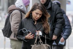 Beata Tadla znowu traci pracę. Mówi, że to jej decyzja