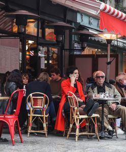 Koronawirus. Prawie 50 tys. nowych zakażeń. Francja wprowadziła lockdown