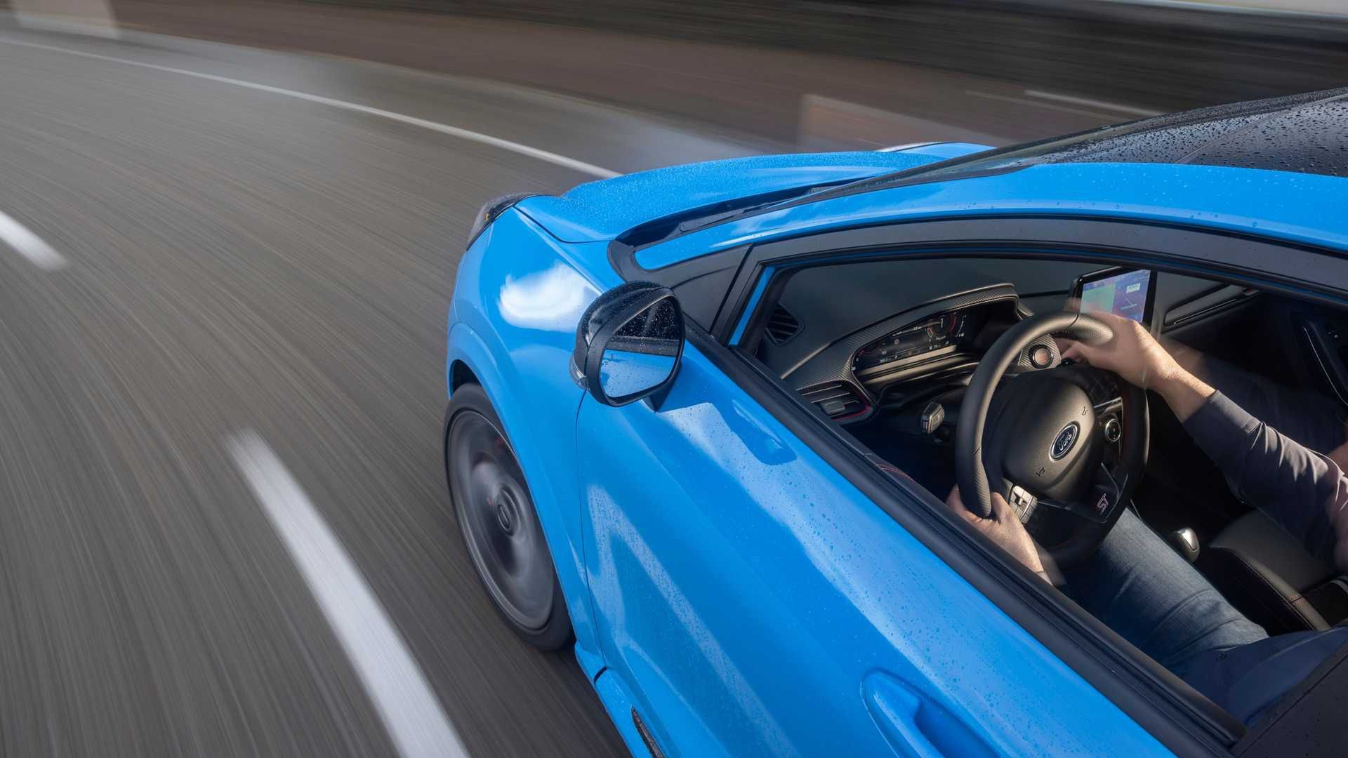 Ford Puma ST