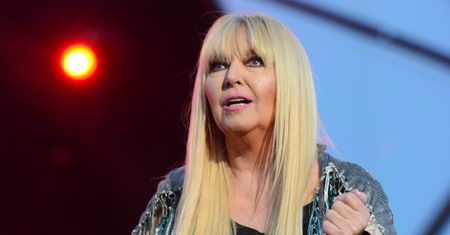 Maryla Rodowicz oburzona. Wyjaśnia swoją sytuację finansową
