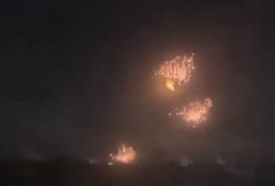 Nocny atak Rosjan na duże miasto nad Dnieprem. Użyto okrutnej broni