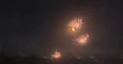 Nocny atak Rosjan na duże miasto nad Dnieprem. Użyto okrutnej broni