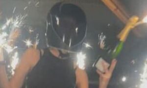 "Niewątpliwie jest ofiarą". Bliscy 24-latki ujawniają, co działo się w barze