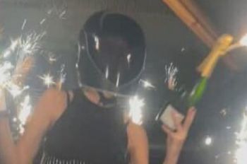 "Niewątpliwie jest ofiarą". Bliscy 24-latki ujawniają, co działo się w barze