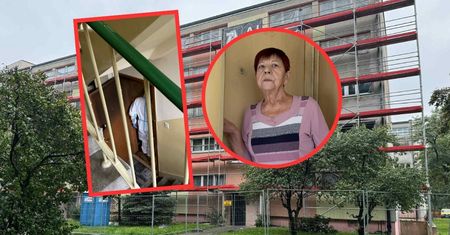 Koszmar w Łodzi. Bezwzględny sprawca zabił dwie kobiety