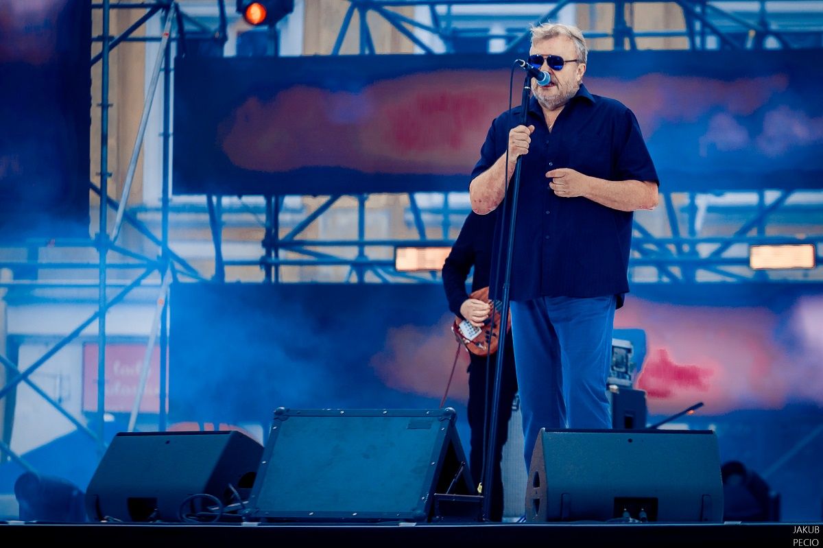 Radio Wolny Świat Koncert Wolności i Nadziei Lublin