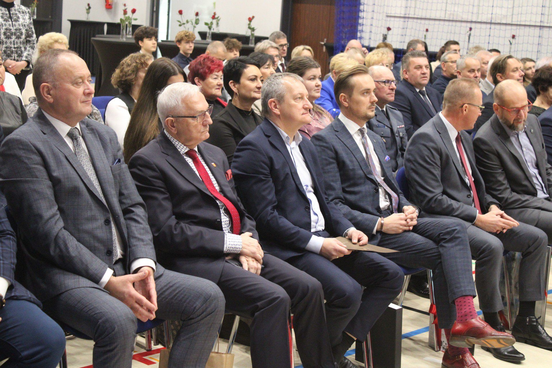 Ośrodek zdrowia w Czerniejewie oficjalnie otwarty