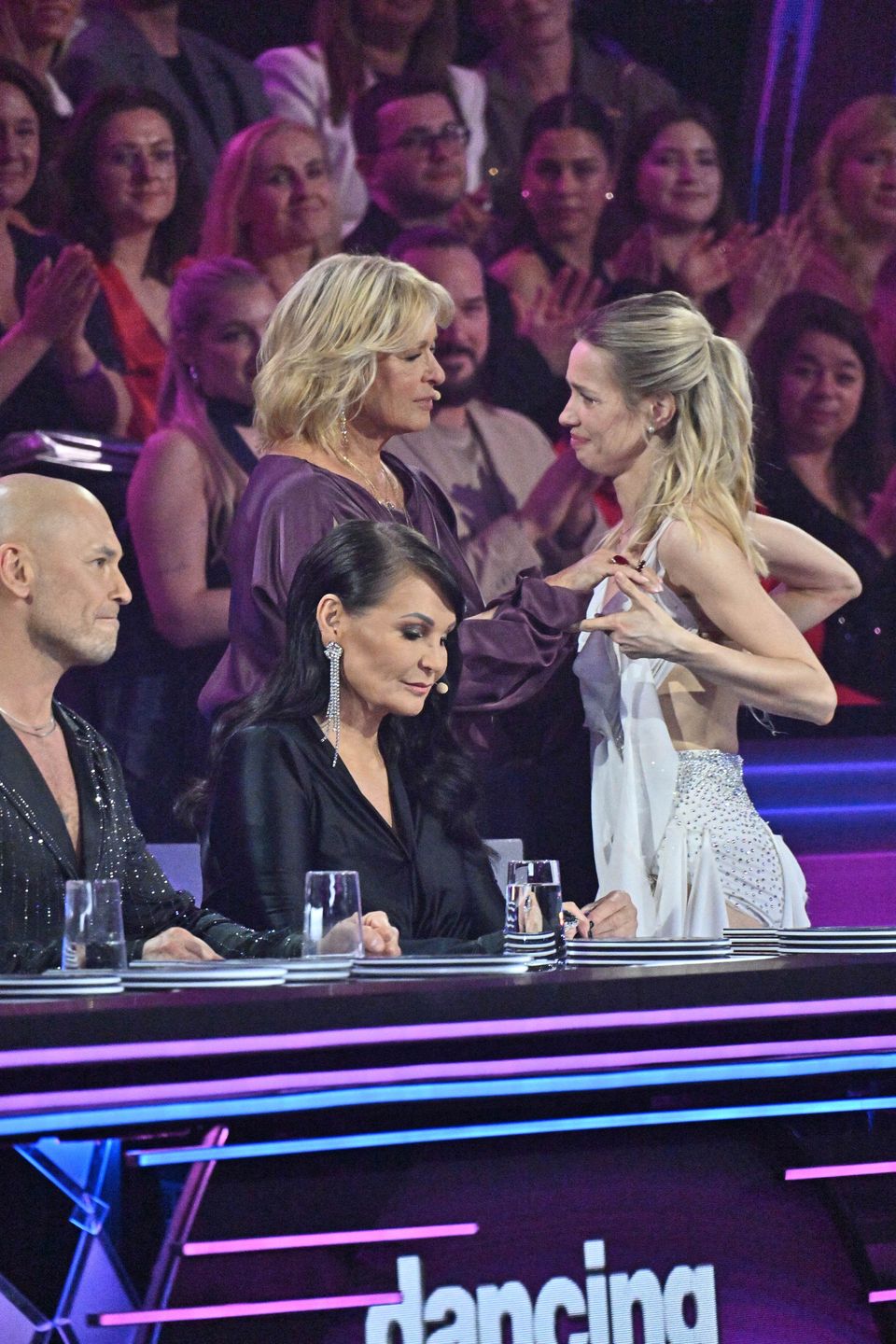 Paulina Gałązka i Ewa Kasprzyk