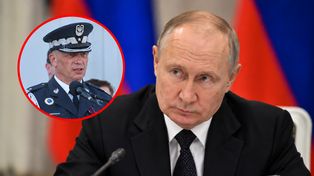Rosyjskie drony blisko Polski. Ekspert mówi, co może za tym stać