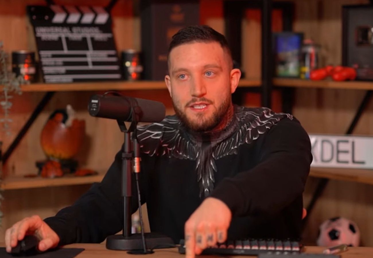 Boxdel uderza w Wardęgę