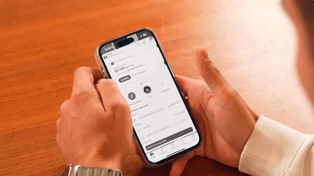 Friz dorobił się na YouTubie prawdziwej fortuny. Pokazał stan konta i wszyscy aż zaniemówili