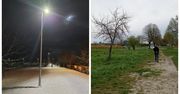 Ogrody: Alejka spacerowa zyskała nowe życie po metamorfozie