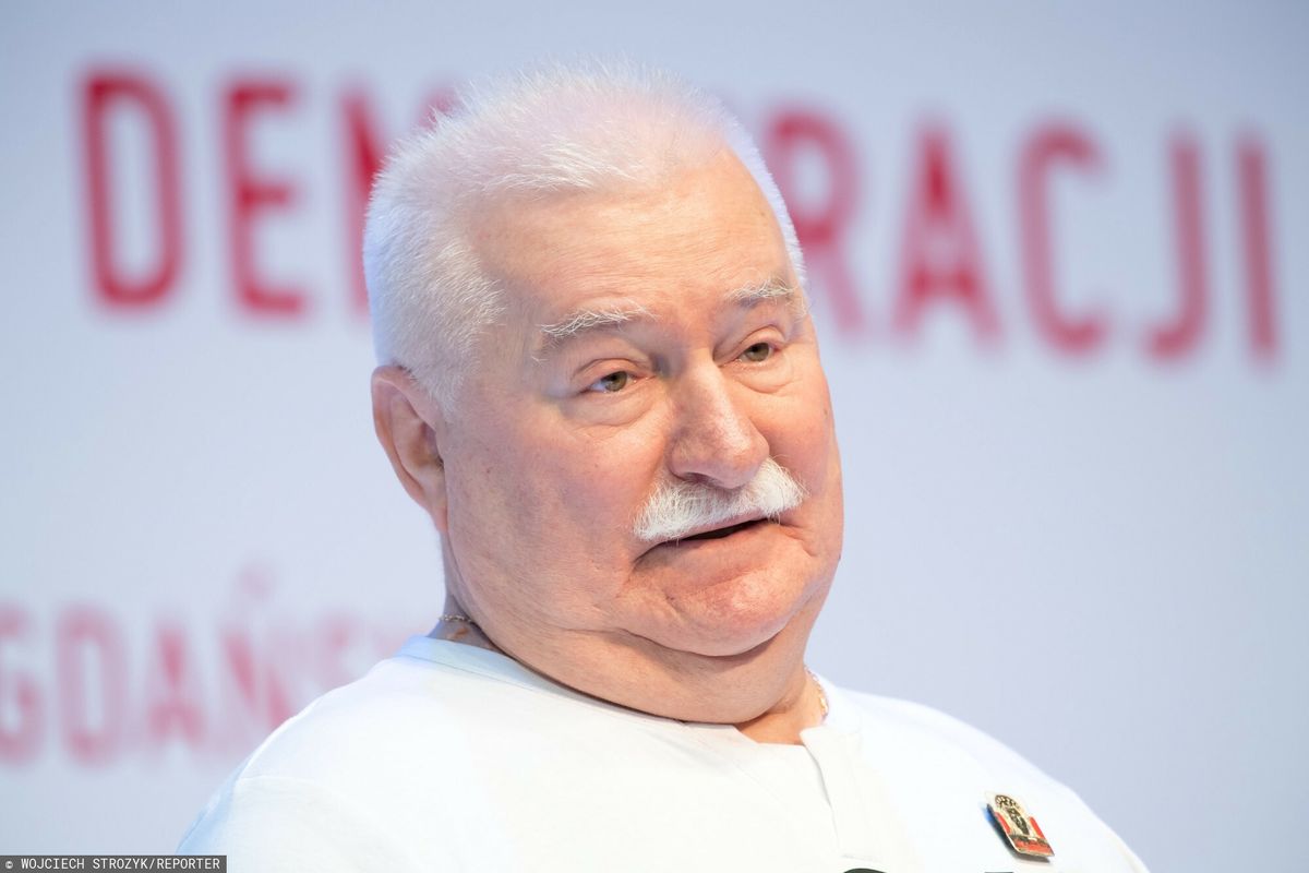 Lech Wałęsa został wezwany do prokuratury  