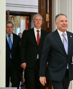 Kto ujawnił rozmowę Steve’a Witkoffa z Kremlem? Trzy możliwe źródła