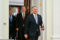 Kto ujawnił rozmowę Steve’a Witkoffa z Kremlem? Trzy możliwe źródła