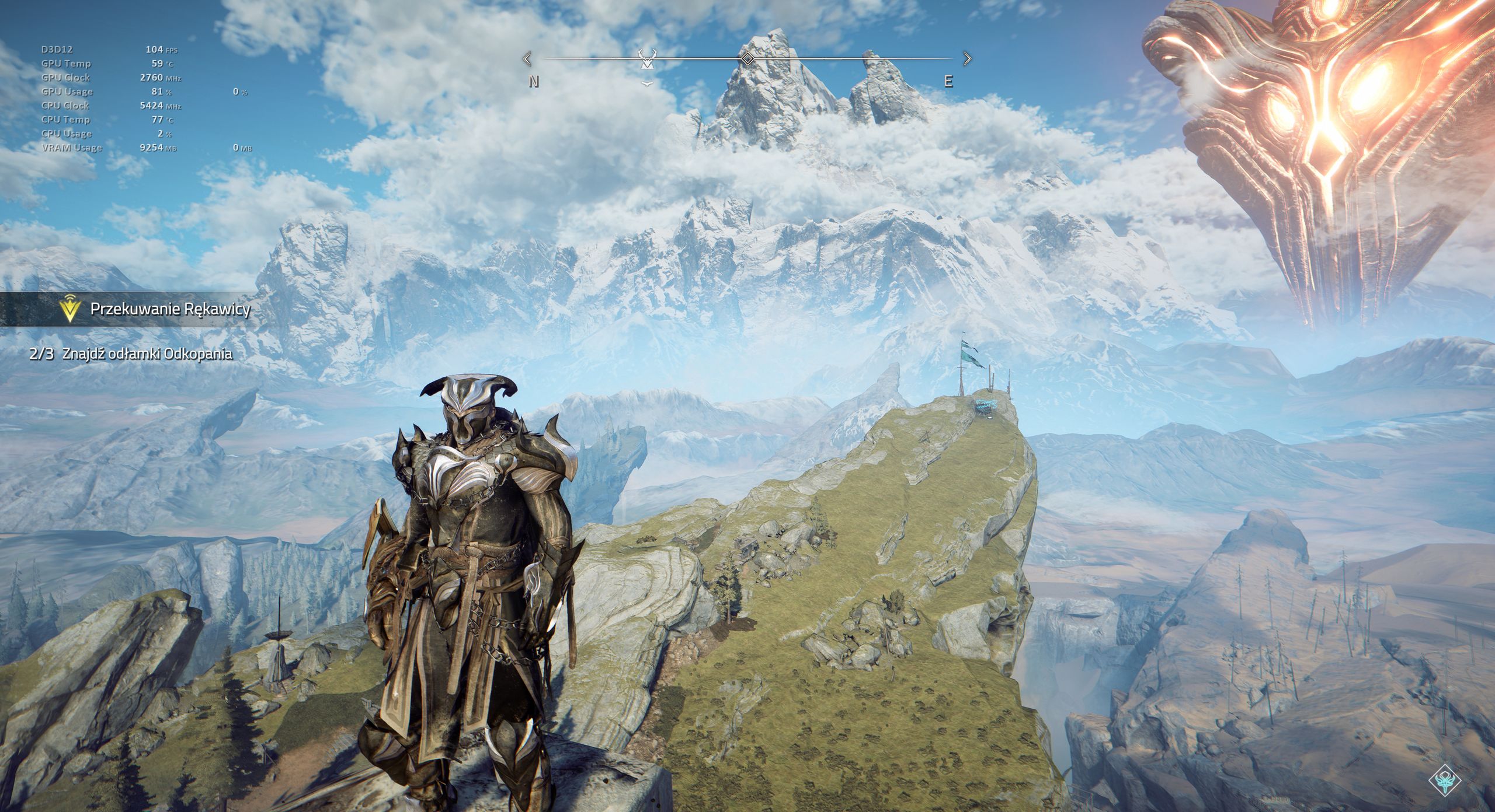 Atlas Fallen