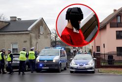 Jatka w rzeźni. Nożownik zaatakował kolegów. Stanie przed sądem