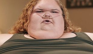 "Siostry wielkiej wagi". Uczestniczka programu trafiła do szpitala. "Jej płuca się poddały"