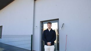Skarżysko-Kamienna: Powstaje nowoczesne krematorium. Otwarcie już w listopadzie