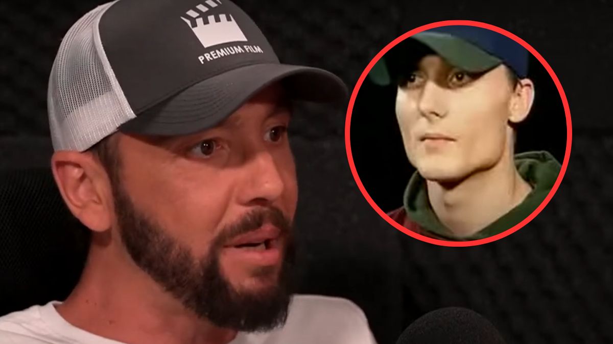 Fokus nie chciał Marcina Kowalczyka w roli Magika