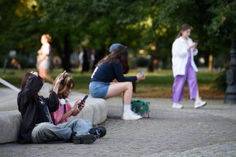 Polacy przegonili Włochów. Młodzi mieszkają z rodzicami