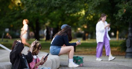 Polacy przegonili Włochów. Młodzi mieszkają z rodzicami