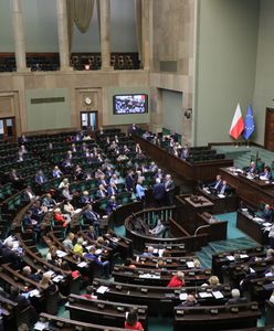 Najnowszy sondaż parlamentarny. Mniejsze ugrupowania walczą o wejście do Sejmu