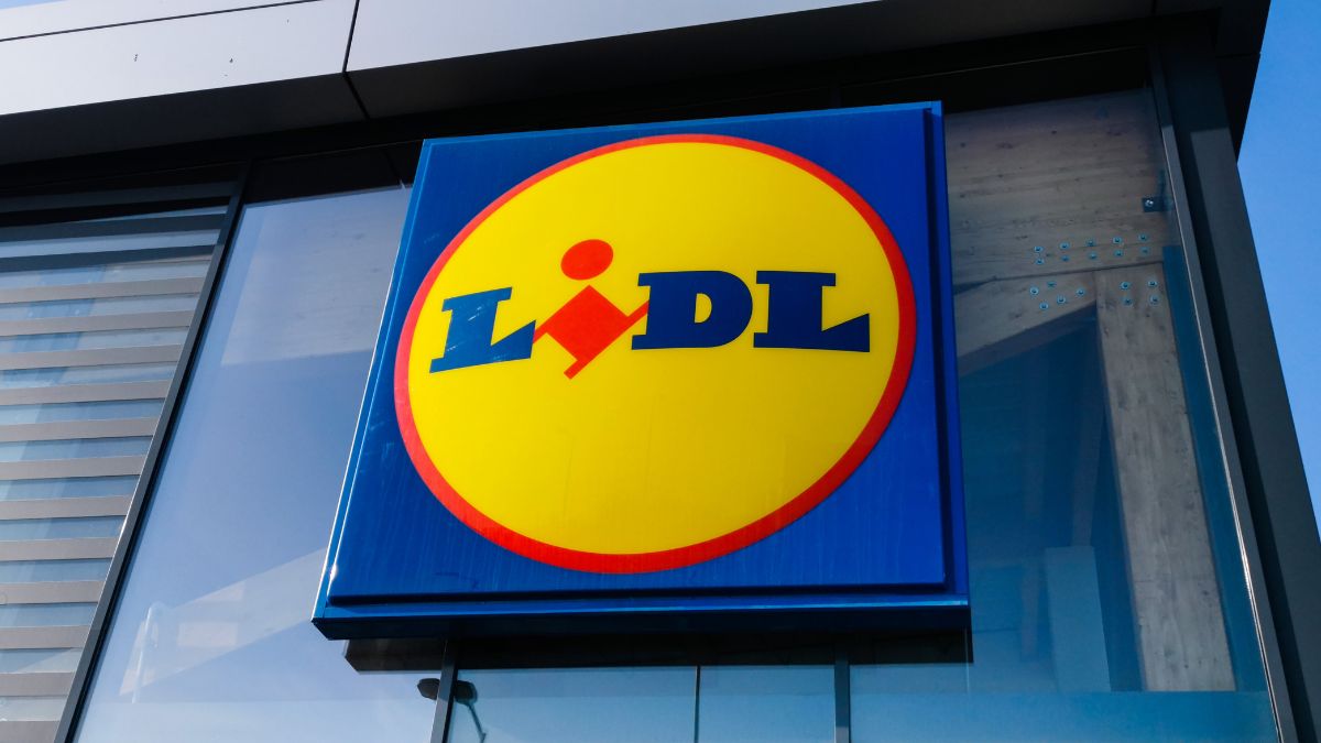 Lidl.