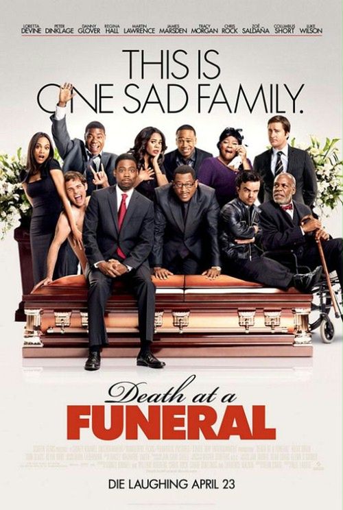 Death at a Funeral