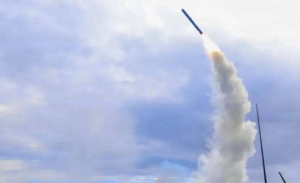 Ukraina oferuje Niemcom rakiety zamiast Tomahawków