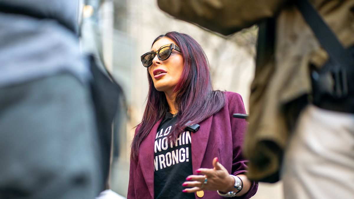 Trump zwolnił szefa NSA. Namówiła go prawicowa aktywistka?