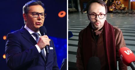 Ujawniają zarobki Pereiry i Adamczyka. "Miliony dla pisowskich szefów TVP"
