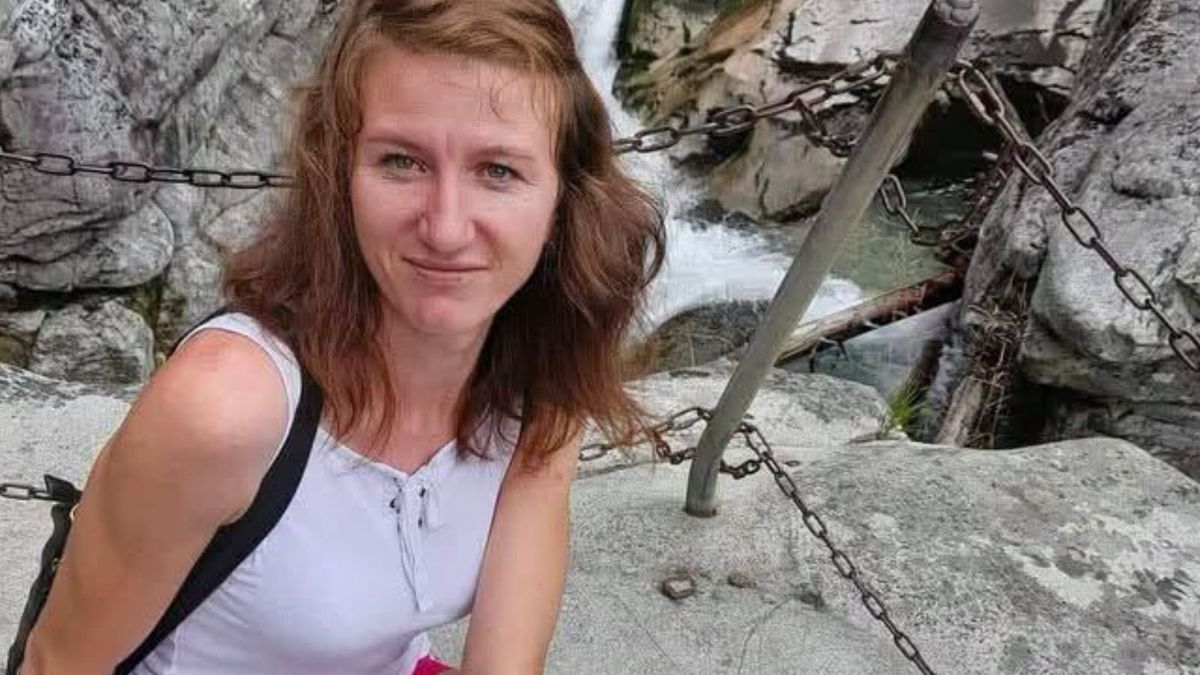 Znaleziono szczątki. Czy to zaginiona Jowita Zielińska?