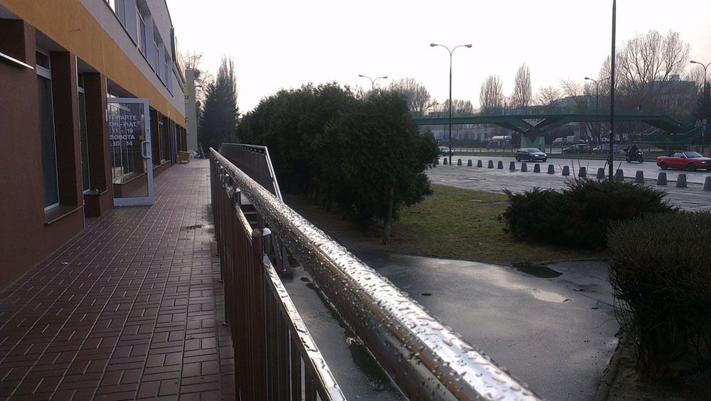 HTC One X - test 13