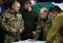 Ukraina obawia się ataku na kolejny obwód. Czy to nowy cel armii Putina?