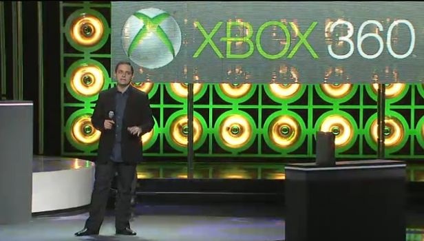 Konferencja Microsoftu - relacja live 21