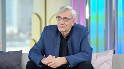 Wiktor Zborowski przeszedł operację. Co dolega aktorowi?