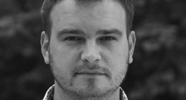 Michał Tyburcy account directorem w Change