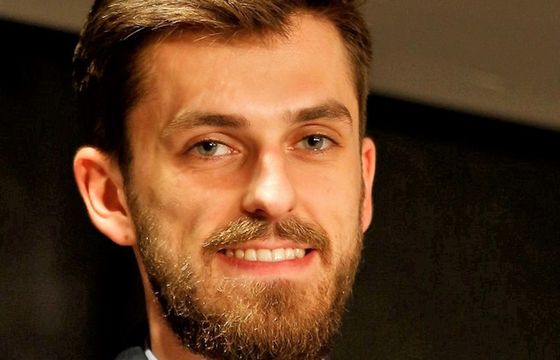 Gabriel Borowy dyrektorem zarządzającym Motowizji