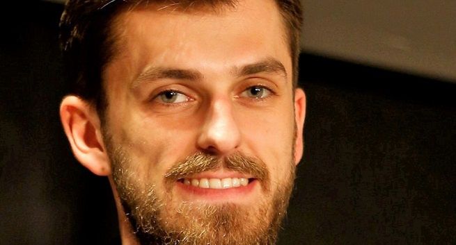 Gabriel Borowy dyrektorem zarządzającym Motowizji